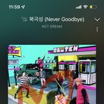 [NCT드림] <b>북극성</b> 진짜 레전드인듯