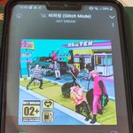 [NCT드림] 스밍 <b>달리</b>자 뮤비도 달리자