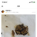 무식한 <b>배민</b> 별점테러