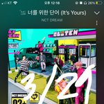 [NCT드림] 근데 <b>수록</b>곡