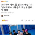 [스키즈] 스키즈 기사 <b>연예뉴스</b> 25위