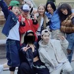 다된 스우파에 <b>헨리</b>뿌리기