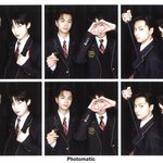 [엔하이픈] 선우랑 <b>종성</b>이 포토매틱