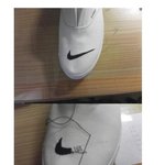 한땀 한땀 <b>정성</b>스럽게 학생 장인이 만든 실내화