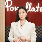 손예진 <b>포멜라토</b> 팝업스토어 참석 사진