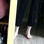 <b>부츠</b>컷 입어도 <b>부츠</b>컷 안 되는 이유 뭐냐