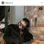 [NCT칠프] 도<b>스타</b>에 툥이 댓글