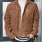 [진격의거인] 뻘) 조사병단 재킷 실제로 보면