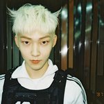 [더보이즈] 형서 이 사진 <b>진쯔</b> 귀엽네