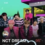 [NCT드림] 멜론 <b>온도</b> 원래 잘 안 올라?