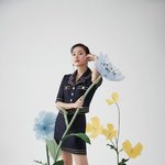 한효주 <b>여름</b> <b>화보</b> 예쁘네