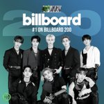 [모두드루와] 빌보드200 1위한 3번째 아이돌