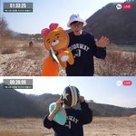 [드루와] 오늘자 유재석 라이브 방송