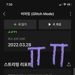 [NCT드림] <b>멜론</b>만 엄청 끊겼네