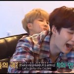 [방탄소년단] 이거 둥이냐?민스<b>트라</b>다무스