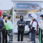 [스키즈] 친목 너무 좋지않니