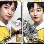 [더보이즈] <b>주요</b> 셀카 왤케 잘찌것어