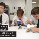 [풀햄보이즈] 오랜만에 아르망 <b>프렌치</b> 모션 보장