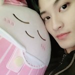 [NCT드림] 마<b>버블</b> 잼니 마니또 선물셀카