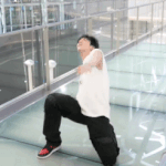 [TXT] 애들 개그캐 누구라고 생각해?!