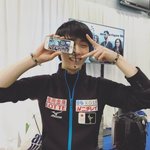[하뉴] 얘들아 다들 아직 <b>남아</b>있어…?