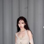 여돌들 <b>세미</b>스모키 화장 하는거 넘쭈아