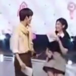 [NCT칠프] 김정우 얘는 눈치가 없나 <b>여돌</b>이랑 ㅉ