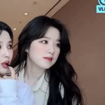 [모두드루와] <b>슈화</b> 개이쁘네 진짜