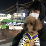얘들아 우리 5월달에ㅜ마스크 벗을 거 같음