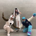 [NCT칠프] 우주호 봄 <b>무대</b> 주세요