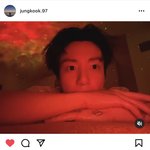 [방탄소년단] 왕아기가 화려한 조명을 감싸네