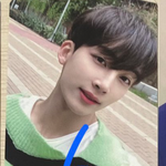 [세븐틴] 포카 이름이랑 시세