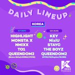 [더보이즈] <b>케이콘</b>! 우리 5/8 일요일이당