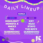 [더보이즈] <b>케이콘</b> 더보이즈
