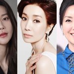 캐스팅 라인업 만으로도 기 빨리는 드라마