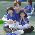 [트레저] 아빠<b>정환</b> ㅋㅋㅋ
