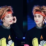 엔시티 <b>마크</b> 무쌍이였으면 더 인기많았을듯