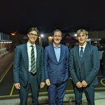 [풀햄보이즈] 학교 트위터 아르망이랑 현 헤드보이 <b>헨리</b>