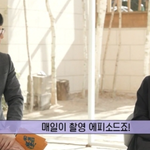 사이다 <b>한</b> <b>병</b>에 울컥했었다는 윤여정 쌤
