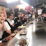[NCT칠프] 우리칠 <b>점심</b> 맛있는 거 먹어라
