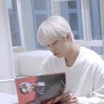 [NCT칠프] 안보내면 <b>입술</b> 댓발 나올까봐