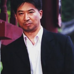 원래는 3회 출연이었다는 <b>야인시대</b> 김영태