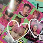 [NCT드림] 아아아악 잘 찾아왔구나