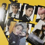 [NCT드림] 헐 맠프들아 기 받아가