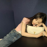 이주명 인스타 <b>사복</b> 패션