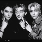 [스키즈] <b>우왕</b> 뭐야