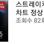 [스키즈] 인터넷뉴스에 스키즈 빌보드뉴스