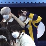 [NCT드림] 러러 오늘 앞머리맘에안들었나??ㅋㅋㅋ