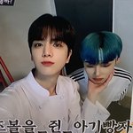 [더보이즈] 빵뉴 이 사진 원본 좀 <b>줄</b> <b>사람</b> ㅠㅠ