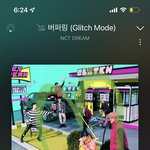 [NCT드림] 버퍼링 진짜 개좋은듯